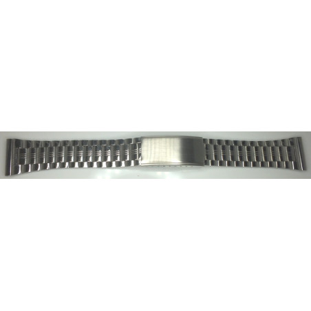 Metal Watch Bands – Assorted Styles 20mm