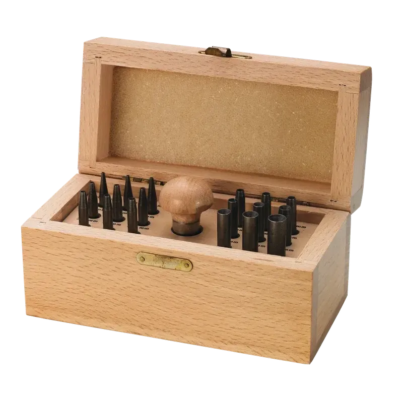 Zasadzovač kameňov - 18