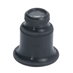 Magnifiers for details