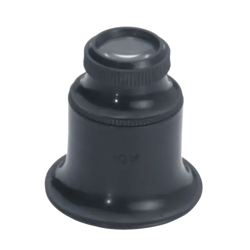 Magnifiers for details