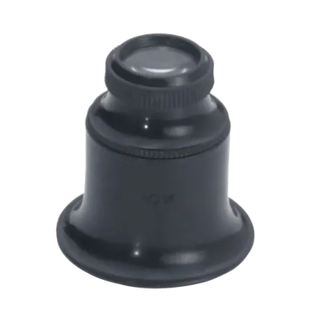Magnifiers for details