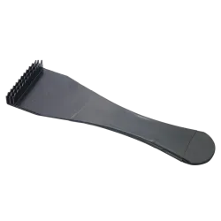Hrebeň na čistenie 1 ramenný