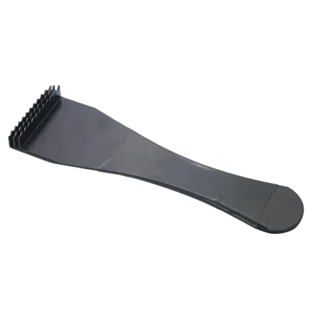 Hrebeň na čistenie 1 ramenný