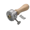 Zverák špeciálny ručný