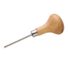 Zasadzovač kameňov so zárezom