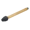 Svorka obojstranná štvorcová