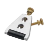Vozík na ostrenie rydiel