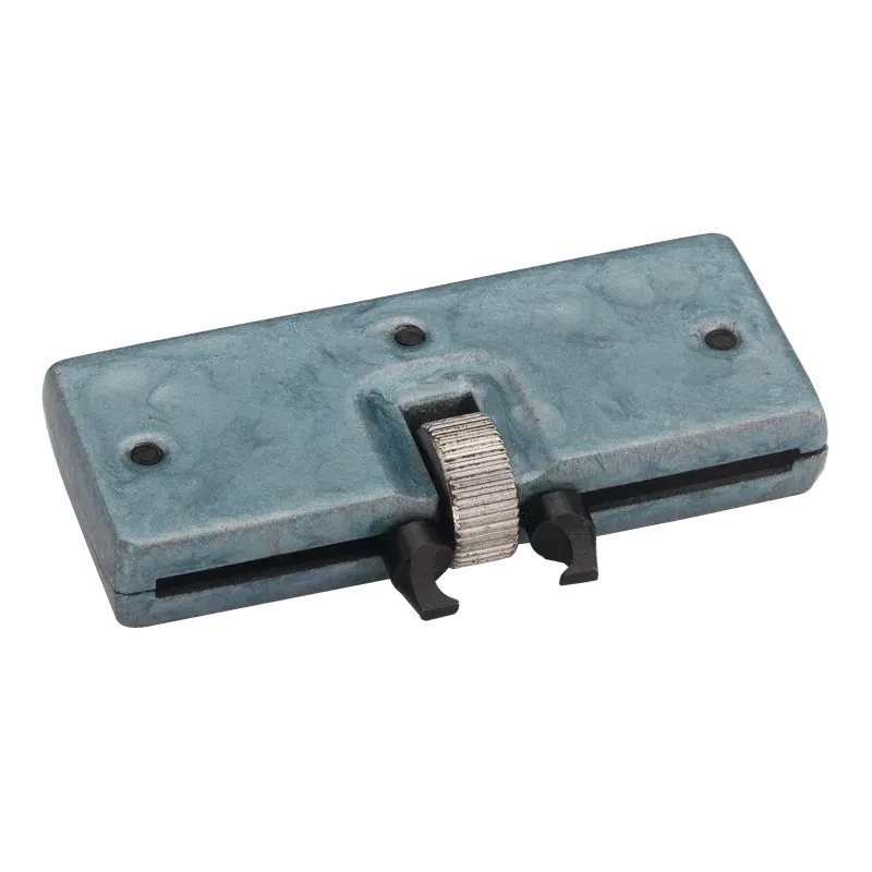 Otvárač dna dvojbodový 64mm