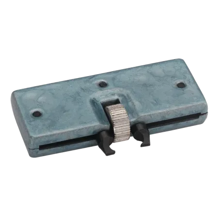 Otvárač dna dvojbodový 64mm