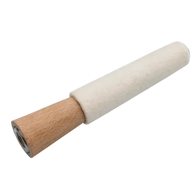 Leštiaci kónus 75x19