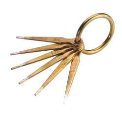 Skúšacie ihly