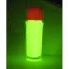 Luminescenčná farba
