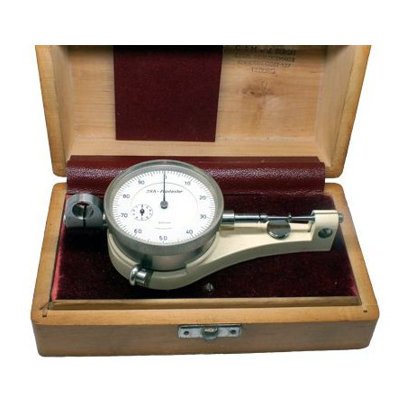 Analógový mikrometer JKA