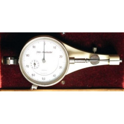 Analógový mikrometer JKA