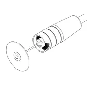 Rotary tools and accessories