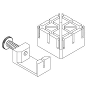Tools for bands and straps