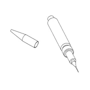 Oil pins and cups
