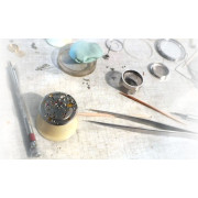 Watchmaker Tools – Screwdrivers, Tweezers | Cronostone