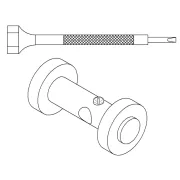 Screwdrivers