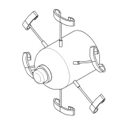Machines and equipments