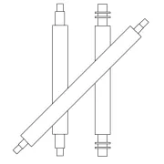 Spring bars, pins