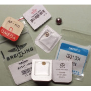 Watch and clock parts