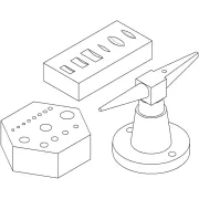 Anvils